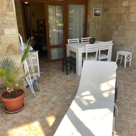 Tiny Bijou Sea View Studio - Santa Marina - Sozopol Extérieur photo